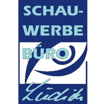 Logotyp från Werbebüro Lüdicke