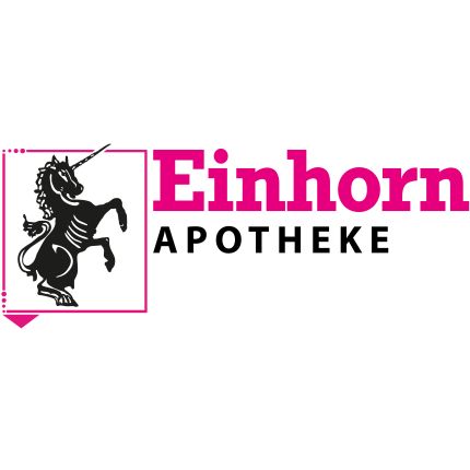 Logotipo de Einhorn-Apotheke Straubing