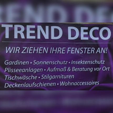 Logo from Trend Deco