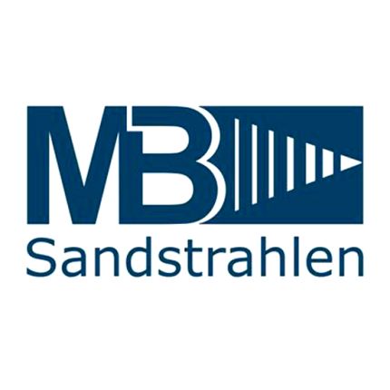 Logotipo de MB-Sandstrahlen