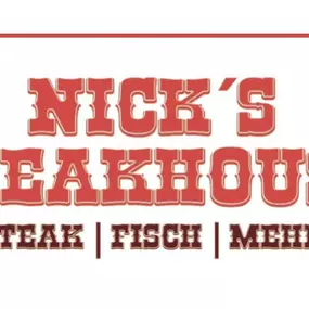 Bild von Nick's Steakhouse