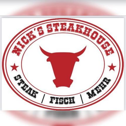 Logo de Nick's Steakhouse