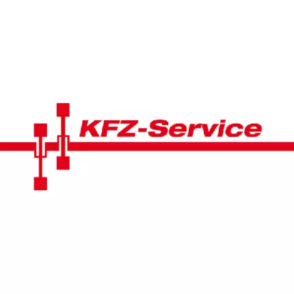 Logotyp från Ralf Märten - KFZ-Service