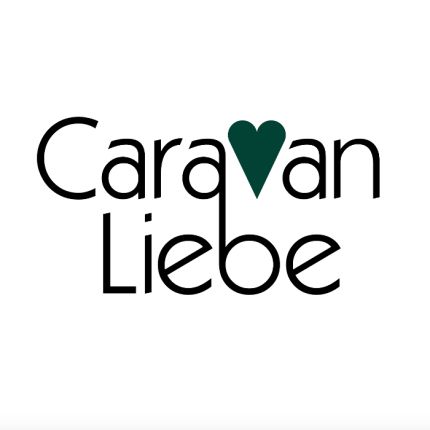 Logo da Caravan Liebe