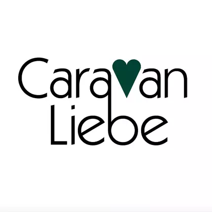 Logotipo de Caravan Liebe