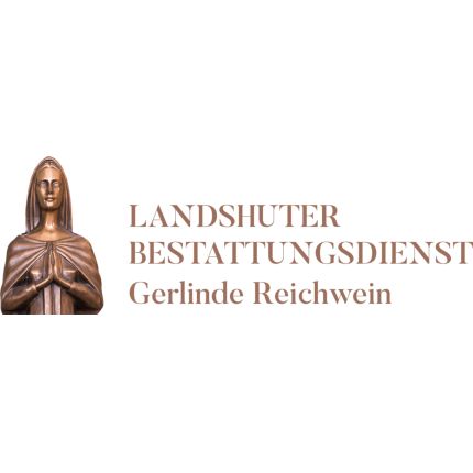 Logotyp från Landshuter Bestattungsdienst Gerlinde Reichwein | Bestattung Landshut