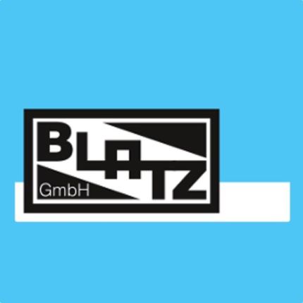 Logo van Blatz GmbH