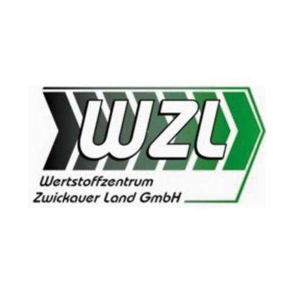 Logo von Wertstoffzentrum Zwickauer Land GmbH // Niederlassung Schönberg OT Pfaffroda