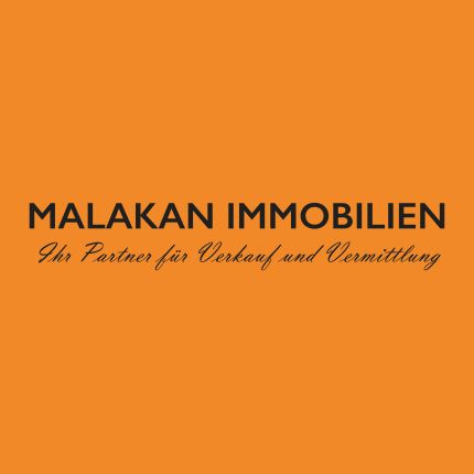 Logo fra Malakan Immobilien