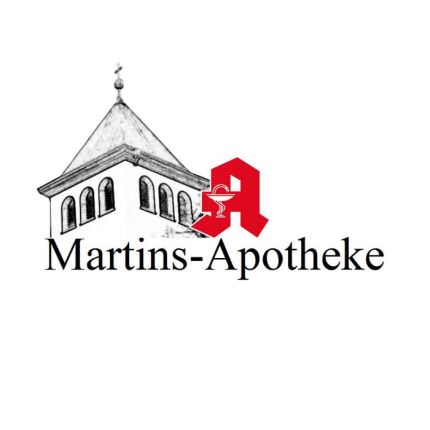 Logo od Martins-Apotheke