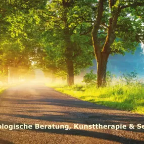 Titelbild Website | Kunst & Seele