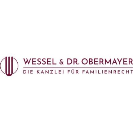 Logo van Kanzlei Wessel & Dr. Obermayer