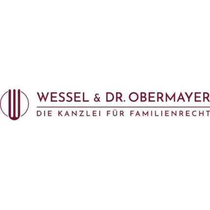 Logotyp från Kanzlei Wessel & Dr. Obermayer