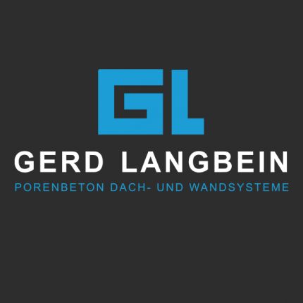 Logo van GERD LANGBEIN GmbH