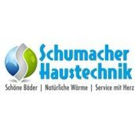 Logo from Schumacher Haustechnik GmbH&Co.KG