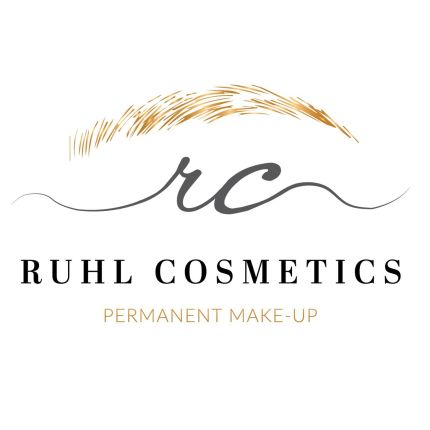 Logotipo de Ruhl_Cosmetics