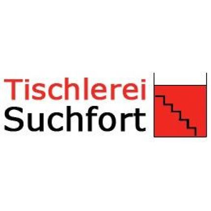 Logo fra Tischlerei Suchfort