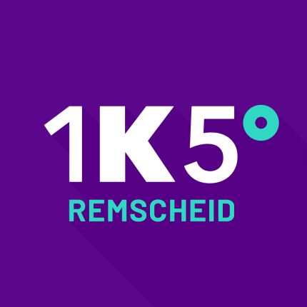 Logo fra 1KOMMA5° Remscheid by Ampenova GmbH