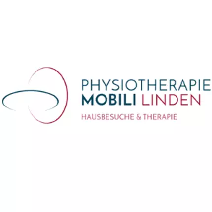 Logo da Physiotherapie Mobili Linden