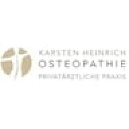 Logo od Praxis für Osteopathie & Neuraltherapie Karsten Heinrich