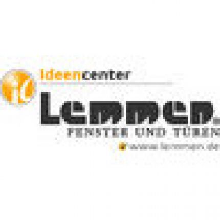 Logo van Ideencenter Lemmen Fenster + Türen
