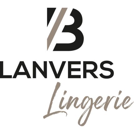 Logotyp från Lanvers Lingerie