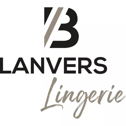 Logo fra Lanvers Lingerie