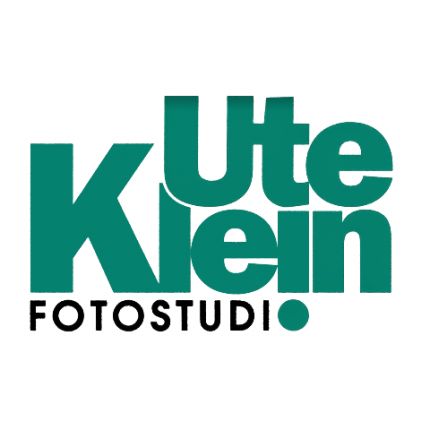 Logotyp från Fotostudio Ute Klein