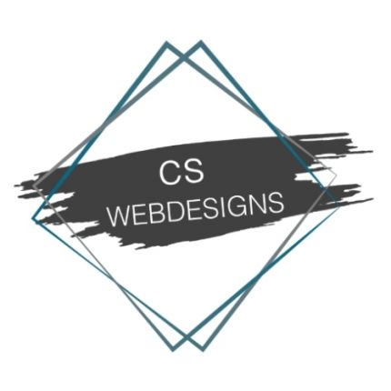 Logo fra CS Webdesigns
