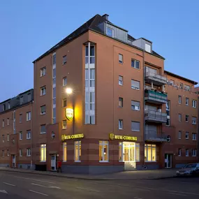 Bild von HUK-COBURG Versicherung Eric Remann in Mönchengladbach - Stadtmitte