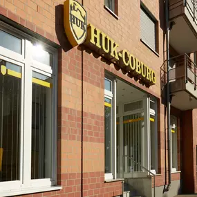 Bild von HUK-COBURG Versicherung Eric Remann in Mönchengladbach - Stadtmitte