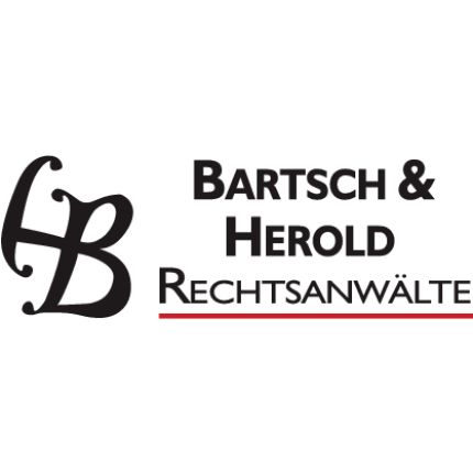 Logotipo de Bartsch & Herold Rechtsanwälte