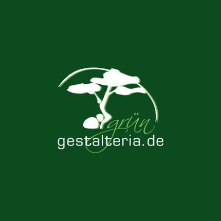 Logo de gestalteria grün GmbH