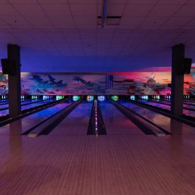 Bild von Jute Sports Bowling