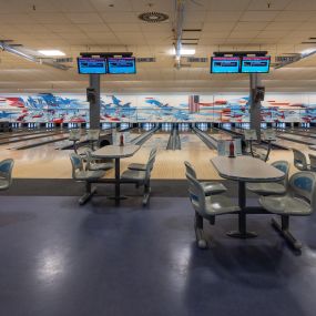 Bild von Jute Sports Bowling