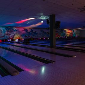 Bild von Jute Sports Bowling