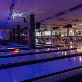 Bild von Jute Sports Bowling