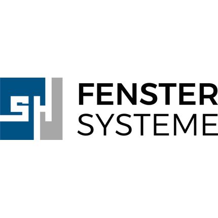 Logo de SH-FENSTERSYSTEME GmbH