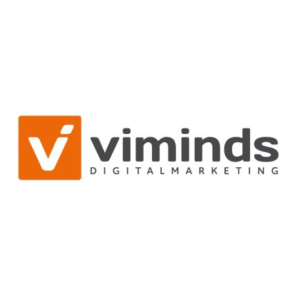 Logo fra viminds - Digitalmarketing GmbH