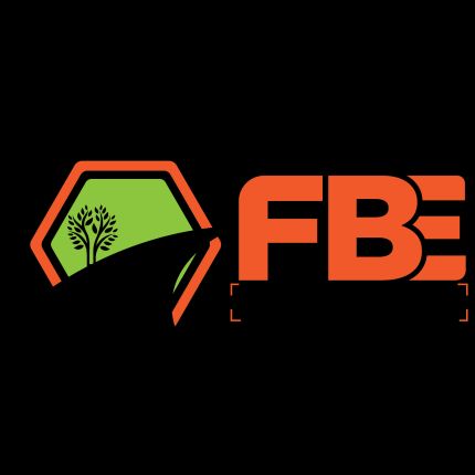 Logo von FBE Asphaltbau GmbH