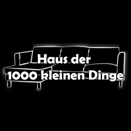 Logotyp från 1000 kleine Dinge