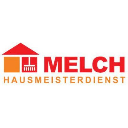 Logotyp från Hausmeisterdienst Melch