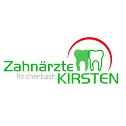 Logotyp från Zahnarztpraxis Kirsten