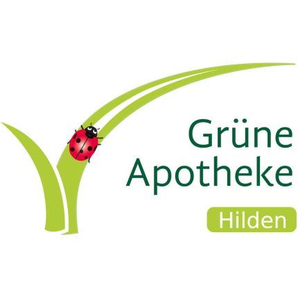 Logo van Grüne Apotheke Hilden, Dr. Corinna Grünschlag e. K.