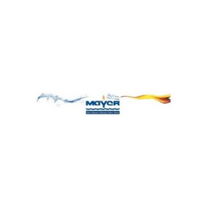 Logotipo de Mayer Zentralheizungsbau Sanitäre Anlagen