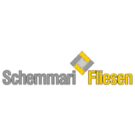 Logotyp från Schemmari Fliesen Alessandro Schemmari