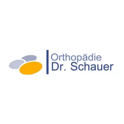 Logo fra Dr. Schauer, Orthopädie-Sportmedizin-Chirotherapie-Naturheilverfahren-Akupunktur