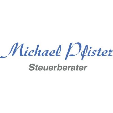 Logotyp från Pfister Michael