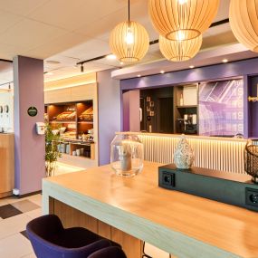 Bild von B&B HOTEL Frankfurt-Airport