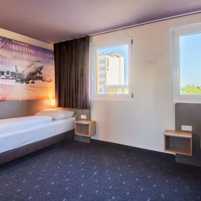 Bild von B&B HOTEL Frankfurt-Airport